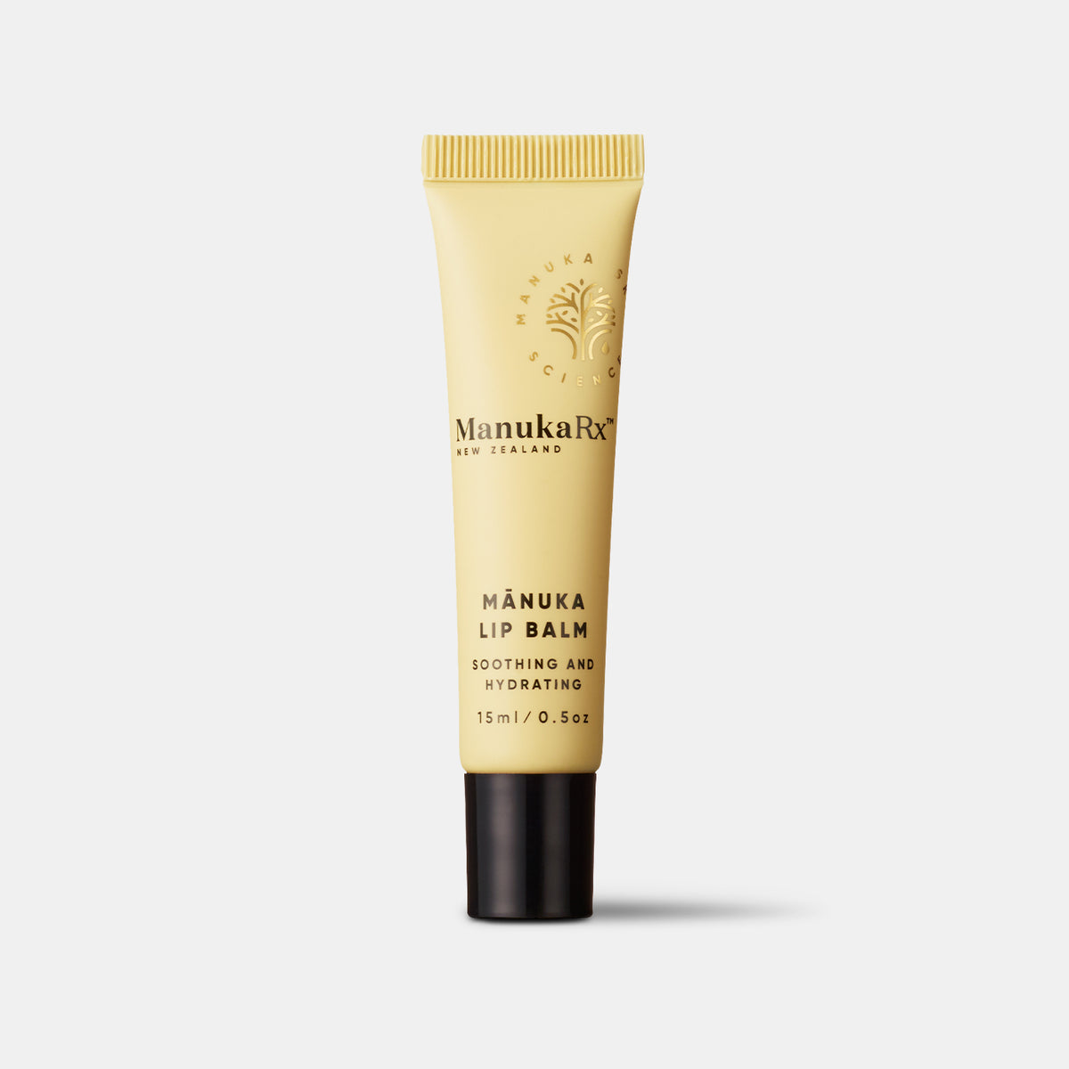 Manuka Lip Balm Manuka Honey of NZ