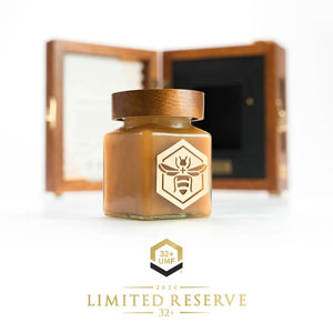32+ UMF Limited Reserve Manuka Honey