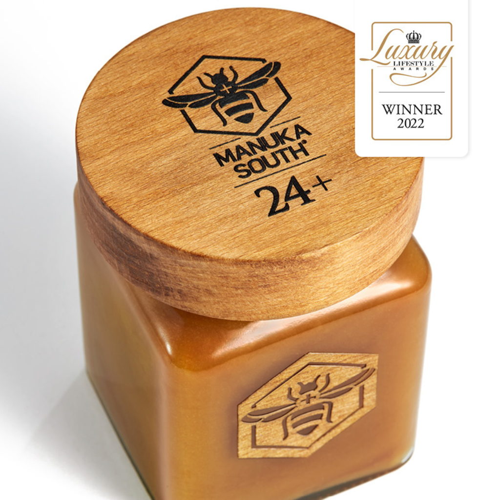 Manuka honey promo manuka