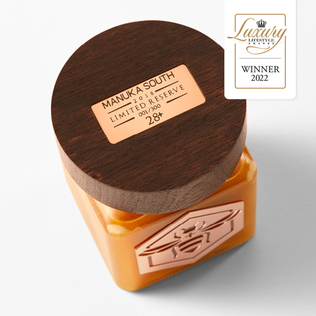 Manuka honey near me