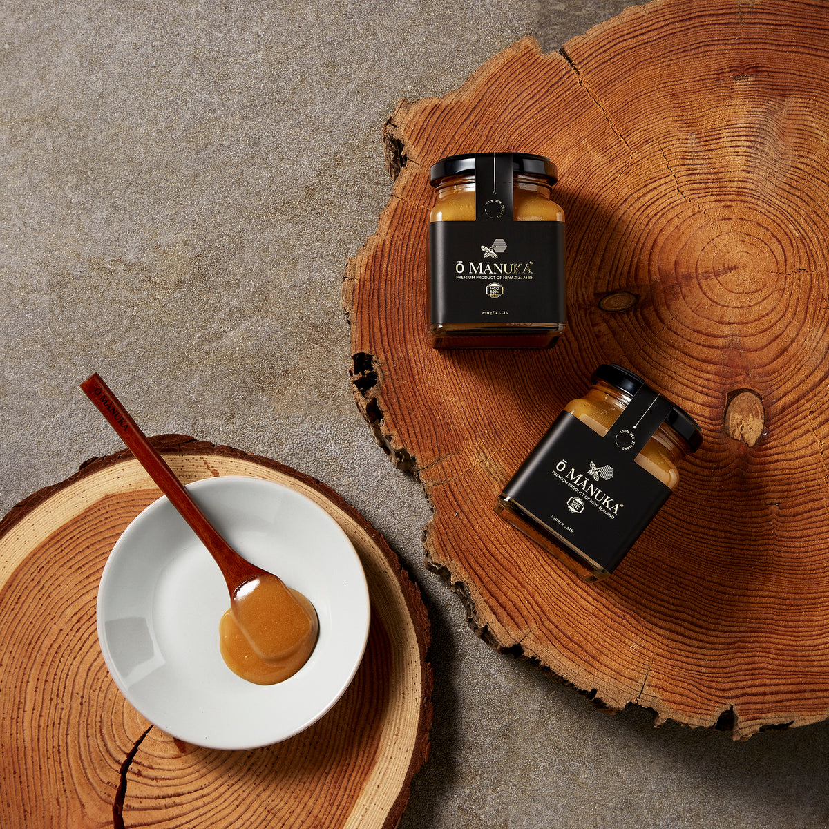 829+ MGO Manuka Honey