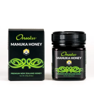 15+ UMF Manuka Honey - Manuka Honey | Onuku