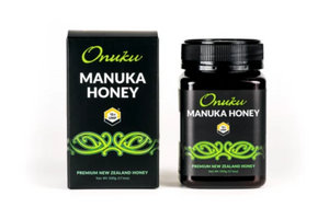 15+ UMF Manuka Honey - Manuka Honey | Onuku
