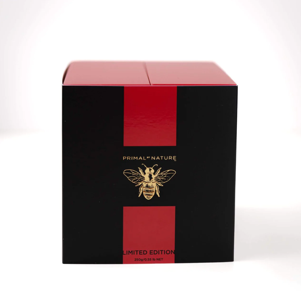 32+ عسل مانوكا UMF