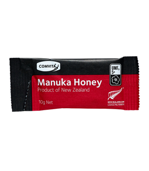 5+ UMF Manuka Honey Sachets