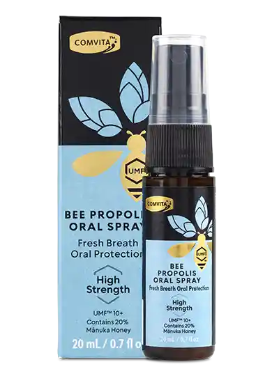Propolis Oral Spray - High Strength