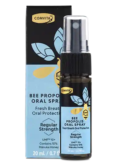 Propolis Oral Spray - Regular Strength