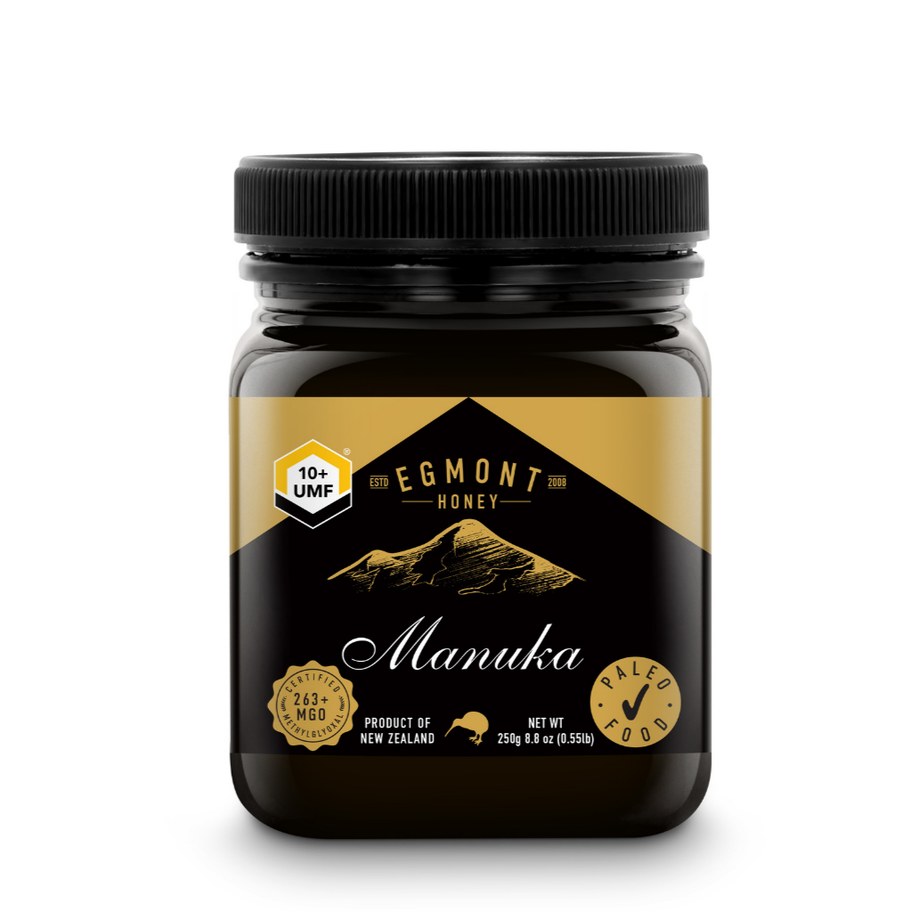 10+ UMF Manuka Honey