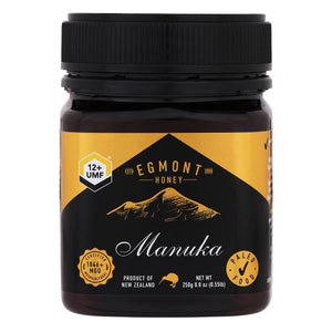 12+ UMF Manuka Honey