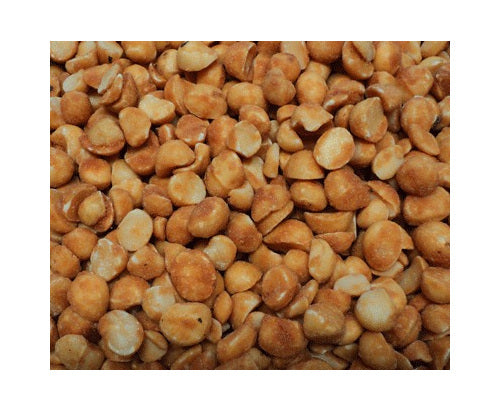 Manuka Honey roasted Macadamia nuts