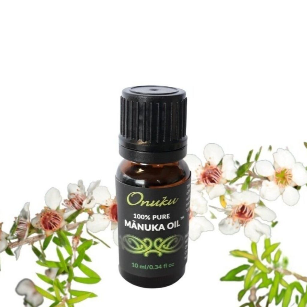 Onuku Manuka Oil 