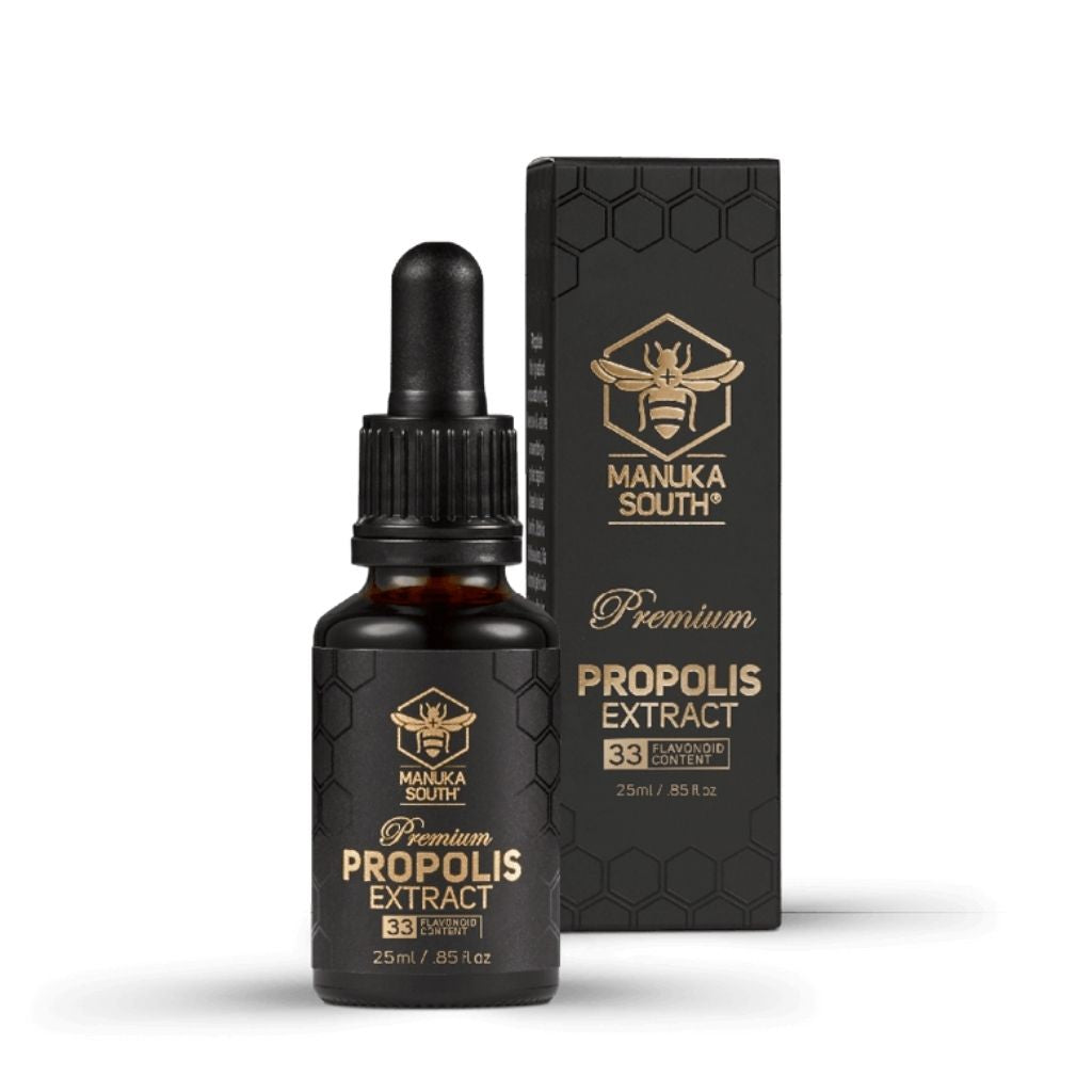Premium Propolis Extract