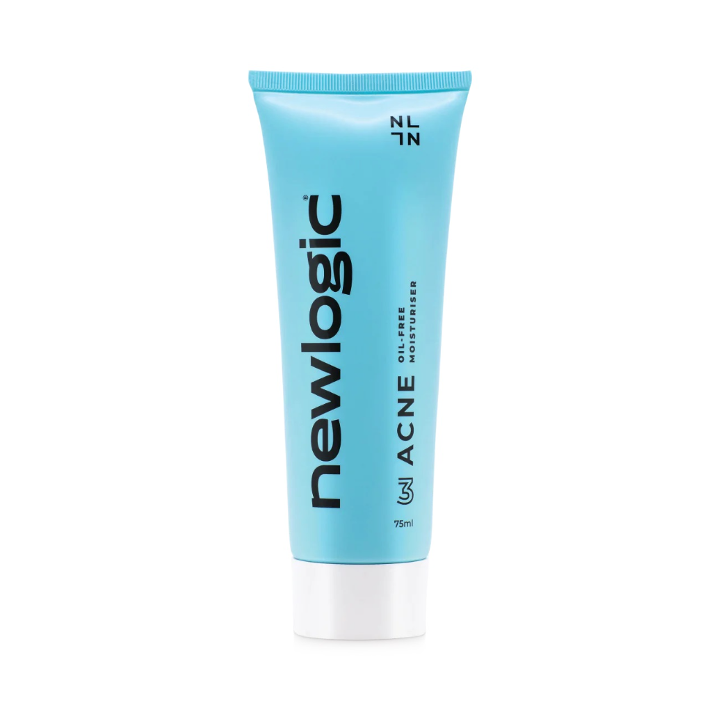 Acne Oil-Free Moisturiser