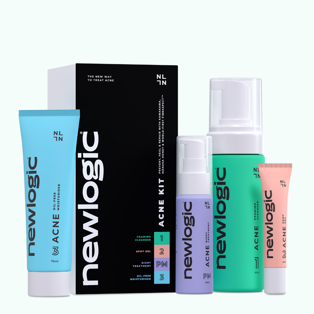Acne Essentials Kit