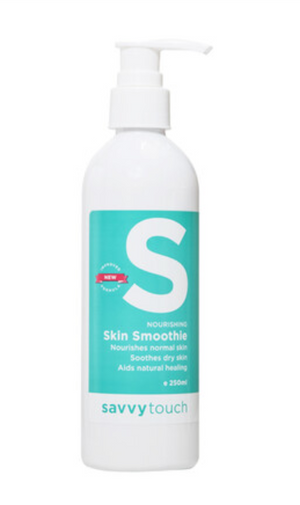 Skin Smoothie - Face & Body | Savvy Touch